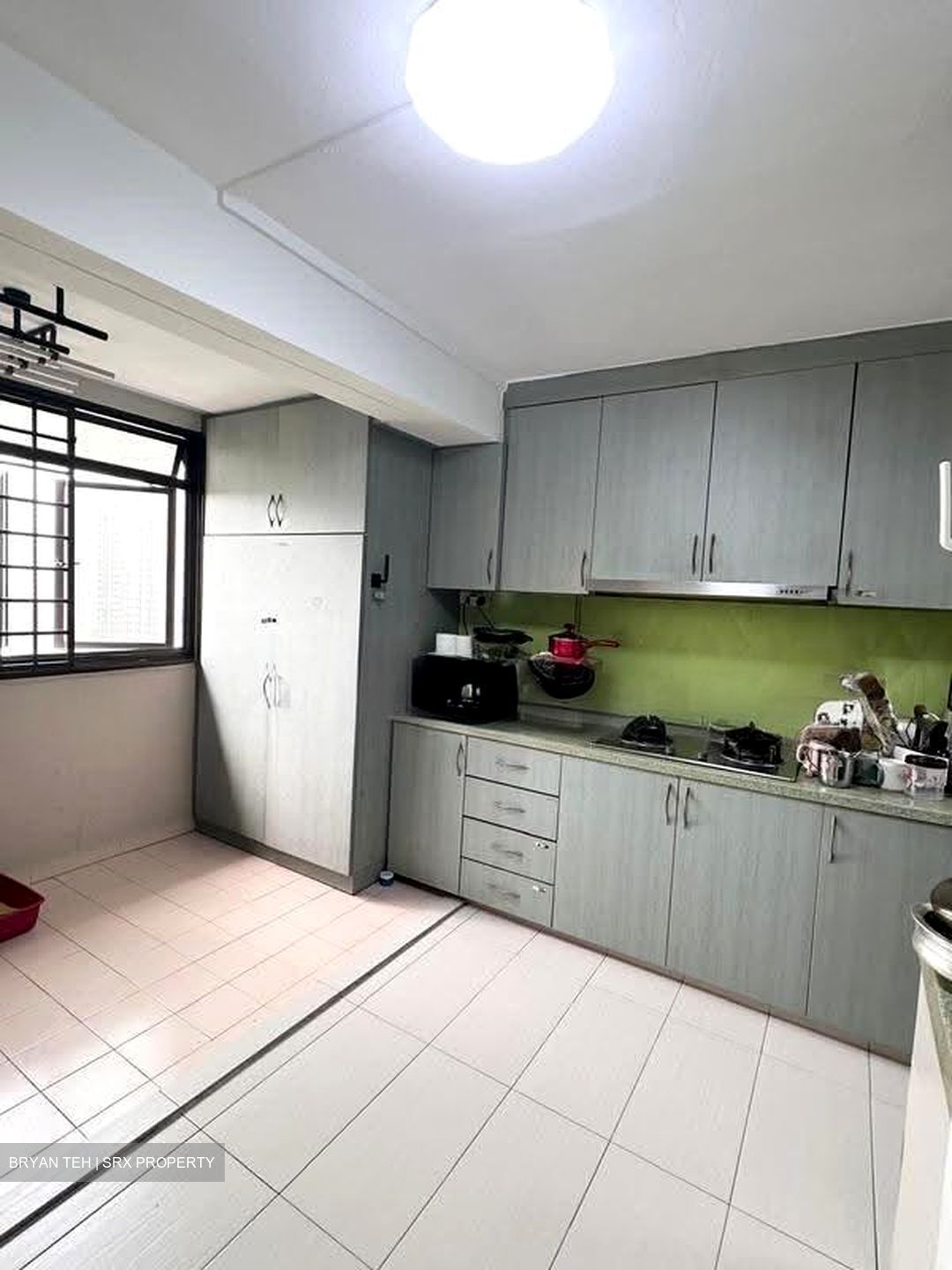 Blk 5 Marsiling Spring (Woodlands), HDB 4 Rooms #636379571